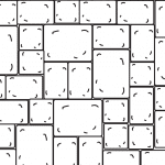 6x9 6x6 9x11 Random | Plaza Stone Giant Rectangle | Pavestone | European Pavers Southwest