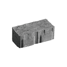 3 Piece Modular | Urbana Stone | Belgard Paver | European Pavers Southwest
